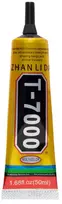 LP Oem Zhanlida T-7000 universalūs klijai 50ml