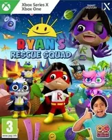 Outright Games Ryan´s Rescue Squad Xbox Series X