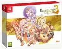 Ubisoft „Rune Factory 3“ specialusis žaidimas (riboto leidimo) – „Nintendo Switch“
