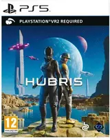 „Perp Games Hubris“ (PSVR2) – „PlayStation 5“