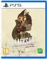 Microids Blacksad: Under the Skin – PlayStation 5