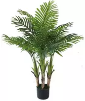 Dirbtinis augalas Palmė 120cm