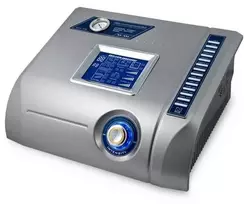 Beauty System Dermabrazijos aparatas Skin Pro Diamond 5in1 Microdermabrasion Ultrasound Peeling Cryotherapy Phototheraphy
