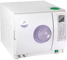 Beauty System Sterilizatorius autoklavas SUN8-IIP 8L 1,8kw Class B (medical)