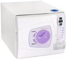 Beauty System Sterilizatorius autoklavas SUN18-IIP 18L 1,8kw Class B (medical)