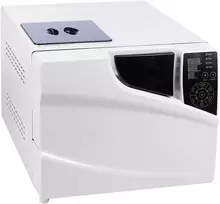 Beauty System Sterilizatorius autoklavas SteamIT LCD 8L 1,95kw Class B (medical)