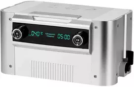 Activeshop Ultragarsinė valymo vonelė DENSON CS6.2 6L