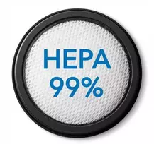 Hepa filtras siurbliui Trotec VC 150 E/VC 155 E