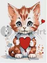 Omaart Katės Valentinas