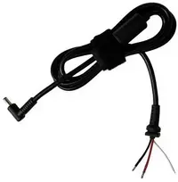 Anthy Industrial Co Maitinimo Šaltinio Kabelis - Su Jungtimi Asus, 4.5x3.0mm, 3 Laidai (power Line)