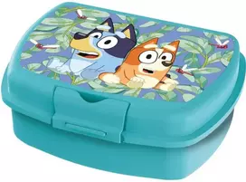 Bluey,Stor Storis – sumuštinių dėžutė – Bluey (088808734-50638)