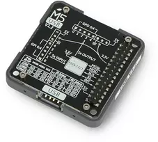 USB modulis V1.2 – USB tvarkyklės modulis – MAX3421E – M5Stack M020-V12