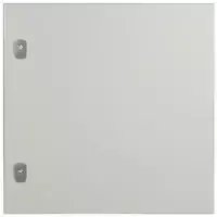Eaton 111699 CS korpusas 600x600x250mm IP66 su montavimo plokšte CS-66/250 111699