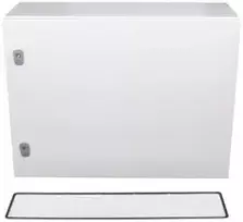 Eaton 111701 CS korpusas 600x800x300mm IP66 su montavimo plokšte CS-68/300 111701