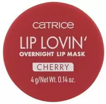 Catrice Lip Lovin' Overnight Lip Mask Lūpų balzamas