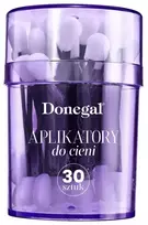 Donegal akių šešėlių aplikatoriai