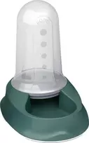 Zolux Maisto / vandens skirstytuvas SMART Multireserve 2 l sp. žalia (474235VER)