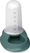 Zolux Maisto / vandens skirstytuvas SMART Multirest 0.8 l sp. žalia (474234VER)
