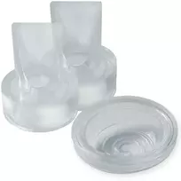 Esperanza krūties pompos priedų rinkinys ECM004SP