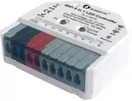 Gledopto GL-C-301W TUYA WiFi 5 in 1 RGBCCT LED valdiklis