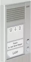 AEW Auerswald TFS Dialog 212 Aliuminis