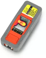 M5Stick T-Lite Thermal Camera Dev Kit – šiluminės kameros rinkinys – pagrįstas ESP32-PICO – MLX90640 – M5Stack K126