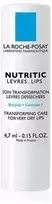 La Roche-Posay LRP Nutritic Lips maitinantis balzamas labai sausai lūpų odai, 4.7 ml