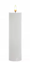 Mondex Since 1986 Yermos IDALIA LED žvakė 5xh21cm