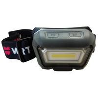LED priekinis žibintas su judesio jutikliu Wurth 280Lm 5V 3W