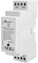 Gledopto GL-DR-002W Tuya WiFi išmanioji relė 16A su el. sąnaudų matavimu