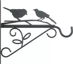 Zolux Plieninis sieninis laikiklis lesyklėlei - zylės