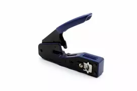 Digitus RJ45 (8P8C) praėjimo kištukams, 5e/6 kat., užspaudimo įrankis