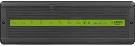 Engo Controls vadības bloks ZigBee 6 bezvadu zonām + 2 vadu zonām, 230V