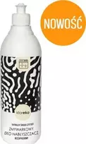 Klareko Indaplovės skalavimo skystis „Eco*“, 500 ml