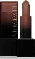 Huda Beauty Power Bullet Kreminis Lipstick Brown Self Made, 3 g