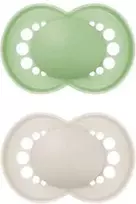 Mam Baby MAM 850745 čiulptukas Original 6+ matinis unisex