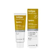Tołpa Dermo Face Lipidro Odżywczy Krem Regenerujący Bogaty, Dzień 40 Ml