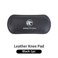 Car Knee Leg Protective Pad Foot Armrest Cushion Accessories For Proton X50 V6 X70 L3 L5 Exora Iriz R3 Wira Saga Satria Magma
