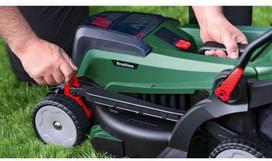 BOSCH Universal Rotak 2x18V-37-550 Solo (06008B9E01)