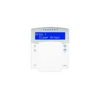 PARADOX K32LX belaidė LCD klaviatūra