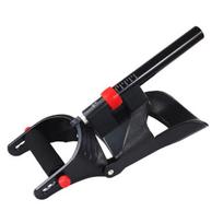 Wrist Exerciser Adjustable 4 Gears Metal Hand Grip Trainer Anti Slide Power Training Device Household Supplies juoda