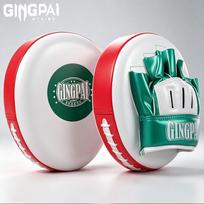 Jingpai Kickboxing & Muay Thai Training Focus Mitt