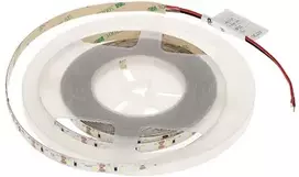 Mw Lighting Mpl LED juosta LED120-12V/9.6W-CW/5M - 16000 K MW apšvietimas