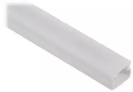 Oledowani TST PROFILIS SU LED JUOSTELIŲ ŠVIESOS TAPYBA KI-LED/15X10-M PAVIRŠINIS MONTAVIMAS