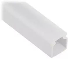 Oledowani TST PROFILIS SU LED JUOSTELIŲ ŠVIESOS TAPYBA KI-LED/15X15-M PAVIRŠINIS MONTAVIMAS