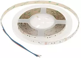 Mw Lighting LED JUOSTELĖ LED60-12V/14.4W-RGB/5M MW Apšvietimas