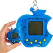 Gra Elektroniczna Tamagotchi Zwierzątko Cyfrowe Interaktywne Brelok