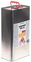 ALKOHOL IZOPROPYLOWY KONTAKT-IPA-PLUS/5000 KANISTER METALOWY 5 l AG TERMOPASTY