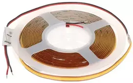 Mw Lighting Mpl LED juosta LED-FC-COB-12V/13W-NW/5M Free Cut – 4000 K MW apšvietimas