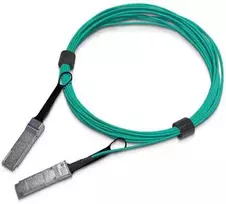 Nvidia MELLANOX Kabelis Opt Cable 200Gb/s VPI IB HDR&200GbE 10m